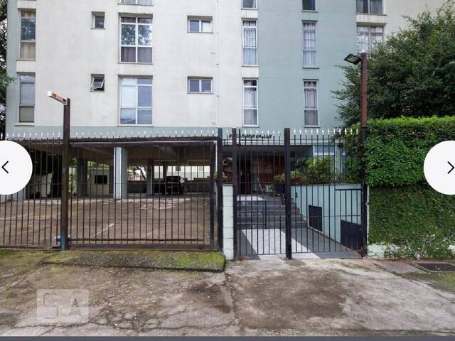 #5 - Apartamento para Venda em São Paulo - SP