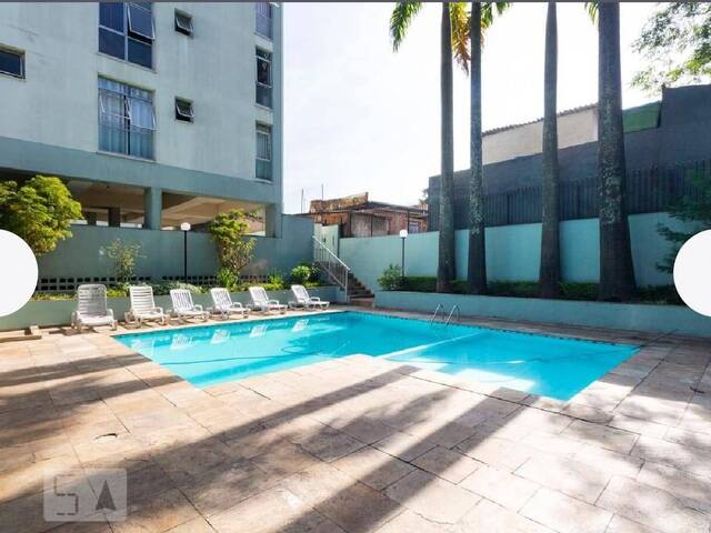 #5 - Apartamento para Venda em São Paulo - SP