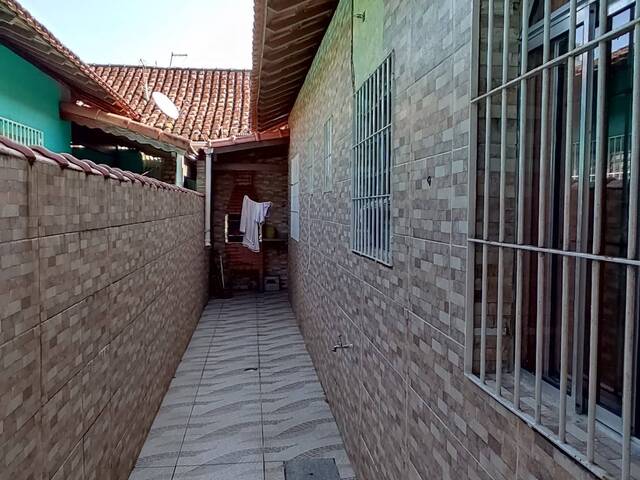#6 - Casa para Venda em Praia Grande - SP