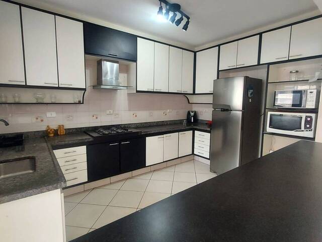 #7 - Apartamento para Venda em Praia Grande - SP