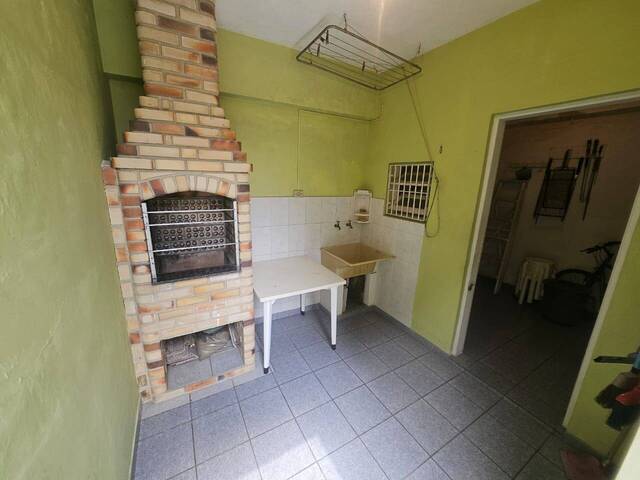 #8 - Casa para Venda em Praia Grande - SP