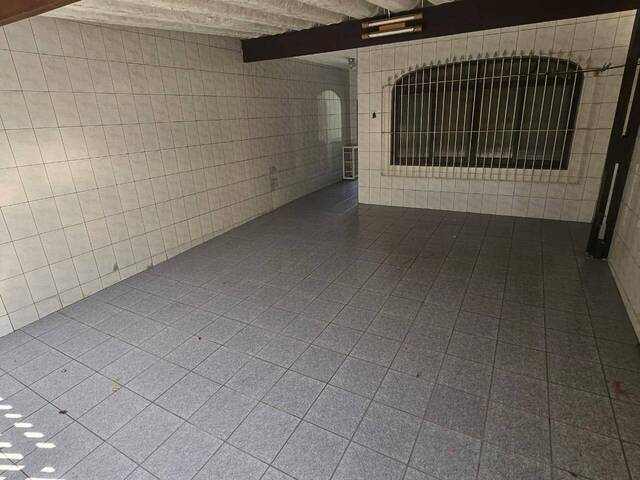 #8 - Casa para Venda em Praia Grande - SP