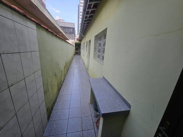 #8 - Casa para Venda em Praia Grande - SP