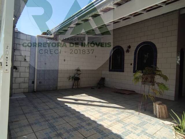 #394 - Casa para Venda em Praia Grande - SP