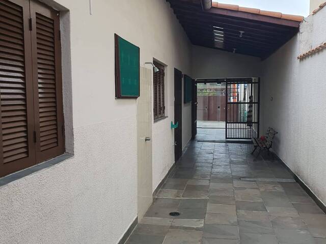 #396 - Casa para Venda em Praia Grande - SP - 1