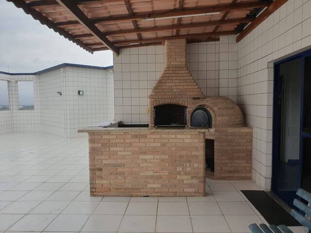 #397 - Apartamento para Venda em Praia Grande - SP