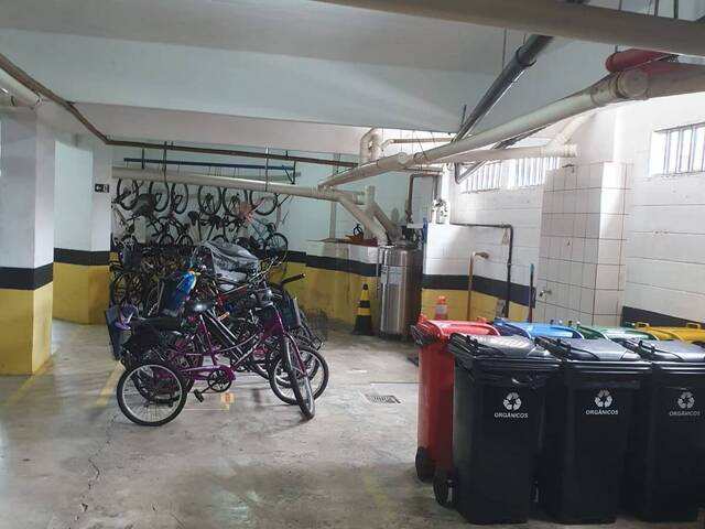 #397 - Apartamento para Venda em Praia Grande - SP