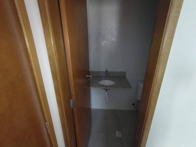 #398 - Apartamento para Venda em Praia Grande - SP