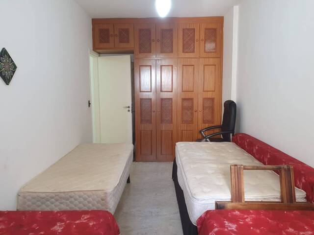 #399 - Apartamento para Venda em Praia Grande - SP