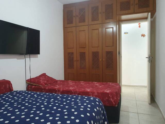 #399 - Apartamento para Venda em Praia Grande - SP