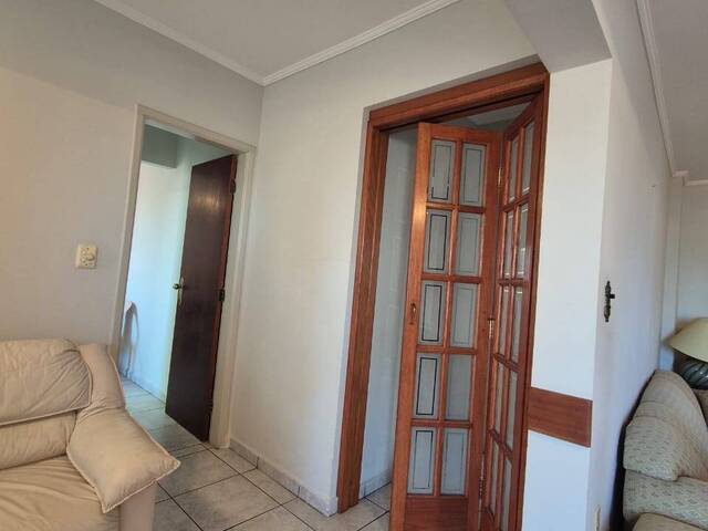 #400 - Apartamento para Venda em Praia Grande - SP - 3