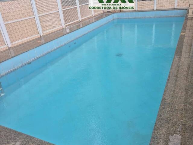 #401 - Apartamento para Venda em Praia Grande - SP - 2