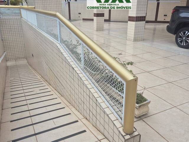 #401 - Apartamento para Venda em Praia Grande - SP - 3