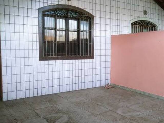 #CA00028 - Casa para Venda em Praia Grande - SP