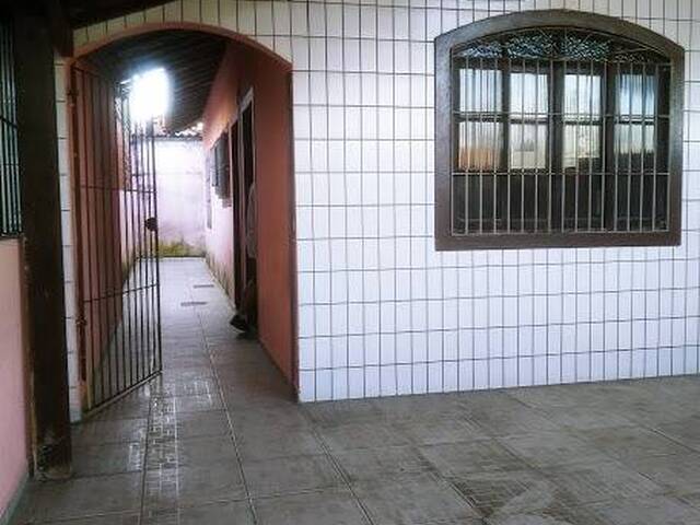 #CA00028 - Casa para Venda em Praia Grande - SP