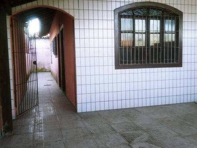 #CA00028 - Casa para Venda em Praia Grande - SP