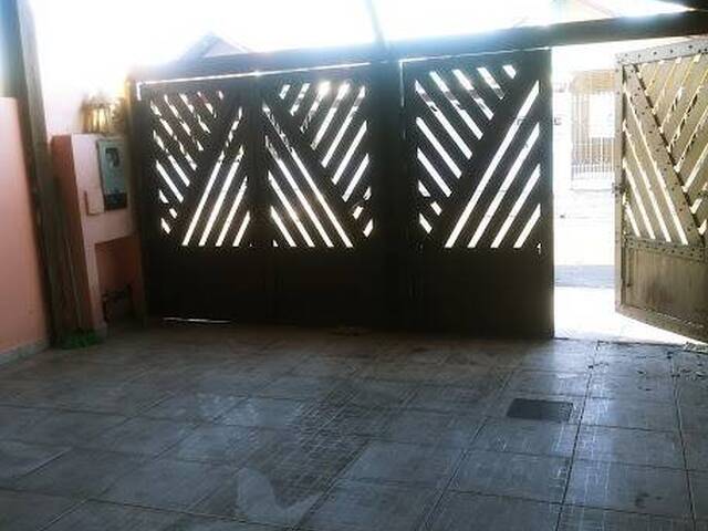 Casa para Venda em Praia Grande - 4