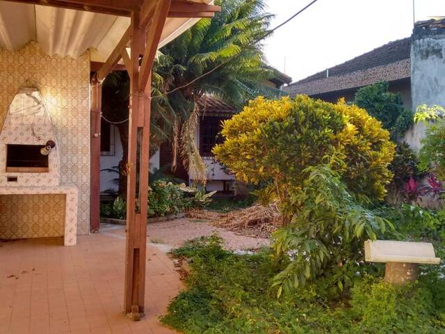 Casa para Venda em Praia Grande - 4