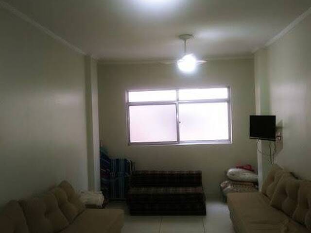 #AP00040 - Kitnet para Venda em Praia Grande - SP - 1