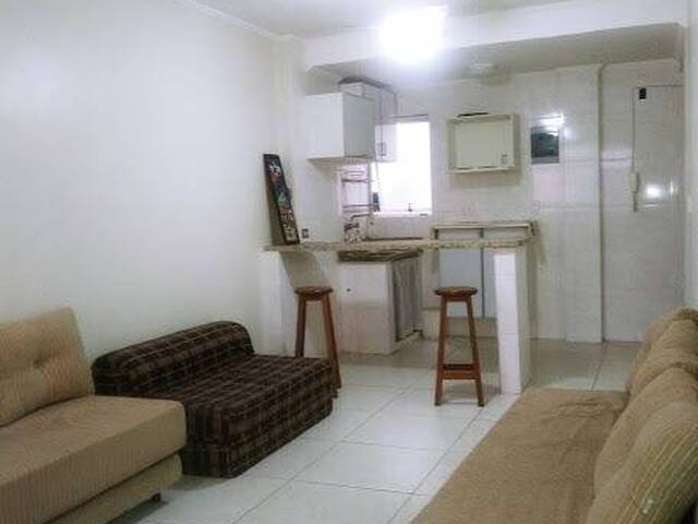 #AP00040 - Kitnet para Venda em Praia Grande - SP - 3