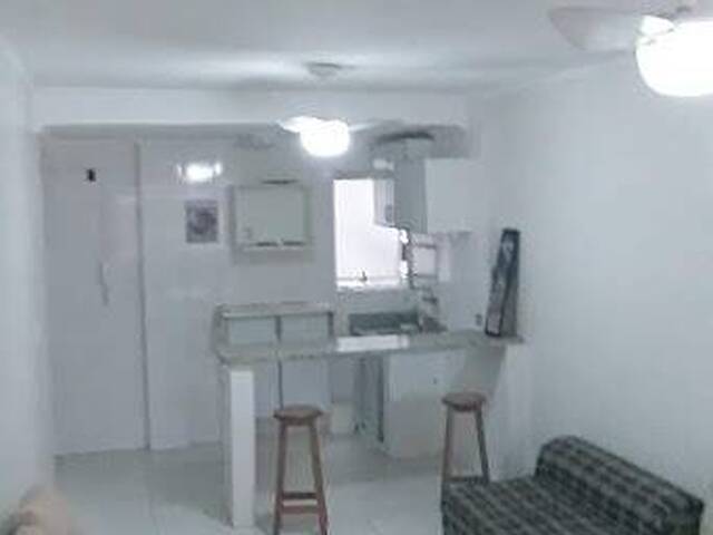 Kitnet para Venda em Praia Grande - 4