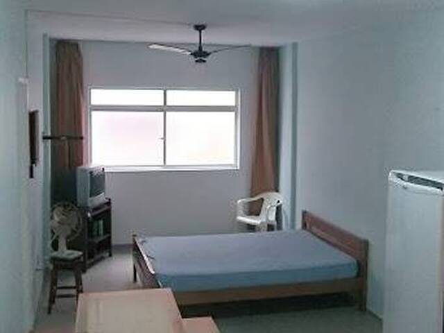 #AP00041 - Kitnet para Venda em Praia Grande - SP - 1