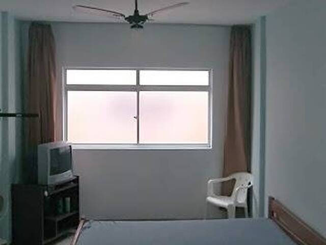 #AP00041 - Kitnet para Venda em Praia Grande - SP - 3