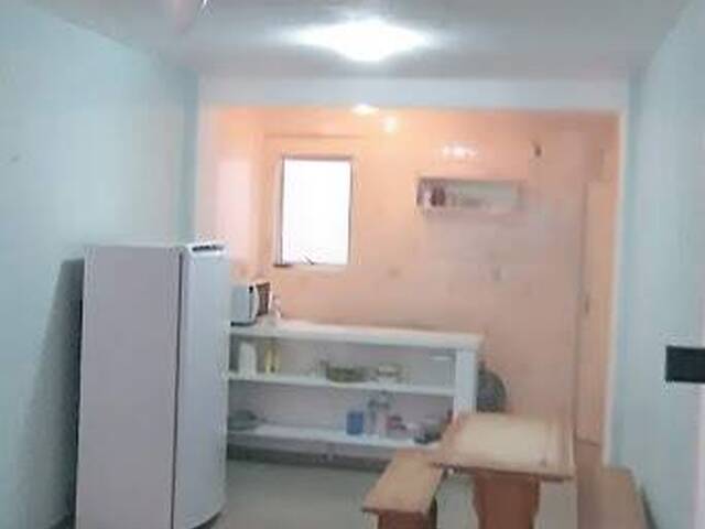 Kitnet para Venda em Praia Grande - 4