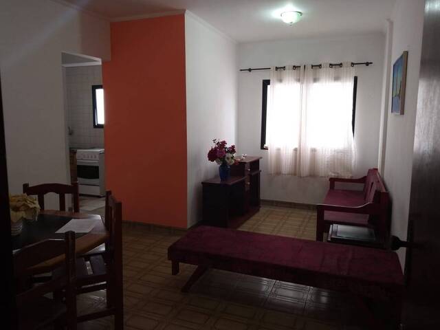 Apartamento para Venda em Praia Grande - 2