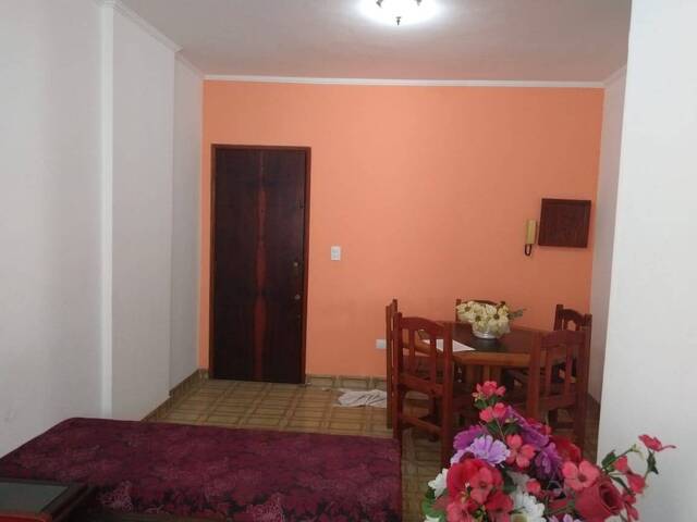 Apartamento para Venda em Praia Grande - 3