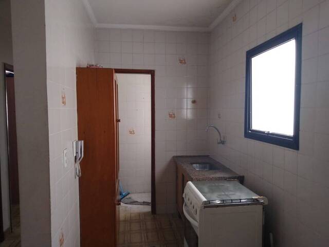 Apartamento para Venda em Praia Grande - 4