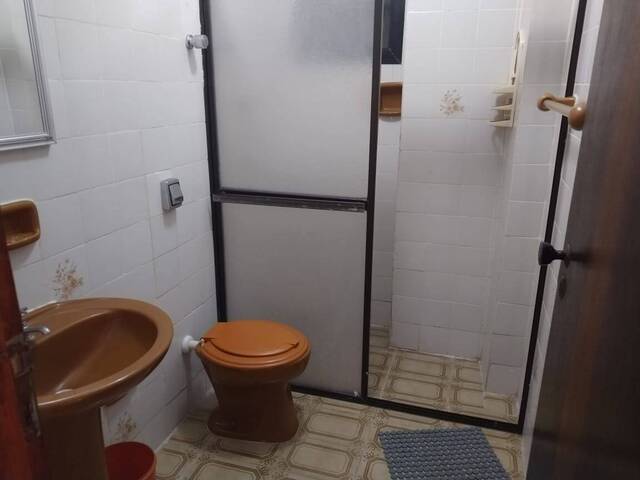 Apartamento para Venda em Praia Grande - 5