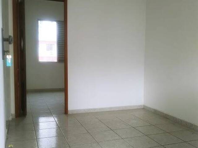 Apartamento para Venda em Praia Grande - 2