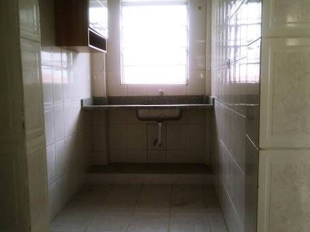 Apartamento para Venda em Praia Grande - 5