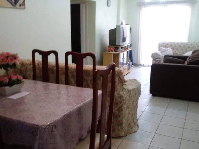 Apartamento para Venda em Praia Grande - 2