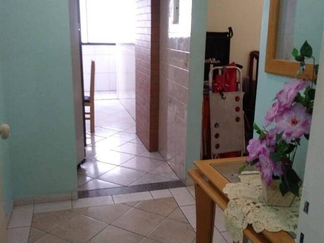 Apartamento para Venda em Praia Grande - 3