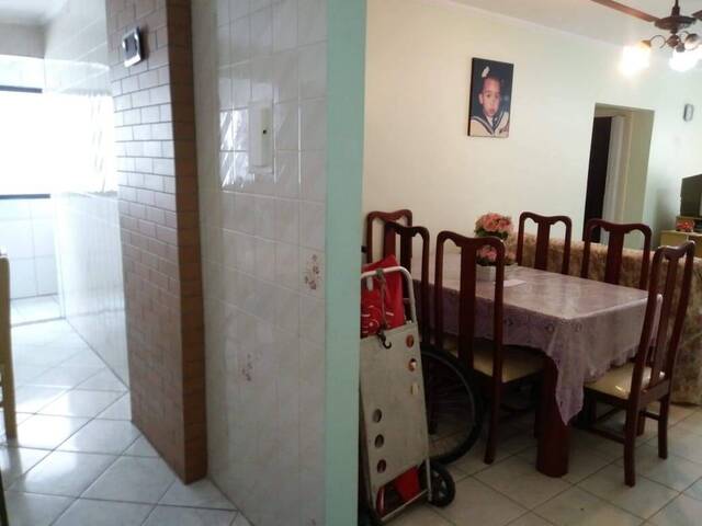 Apartamento para Venda em Praia Grande - 4