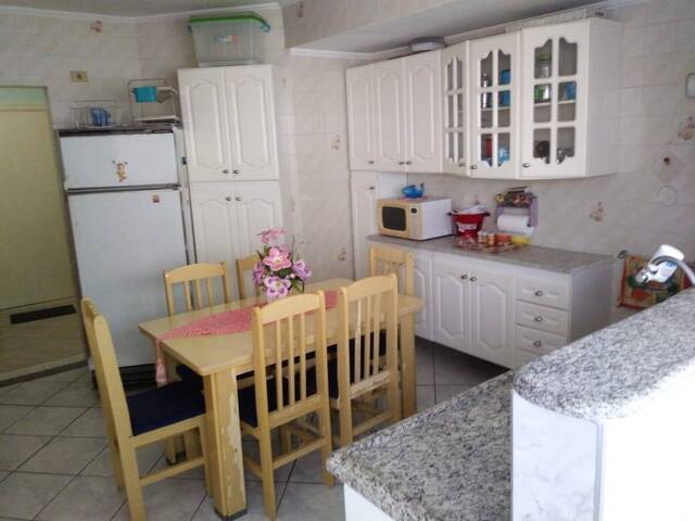 Apartamento para Venda em Praia Grande - 5