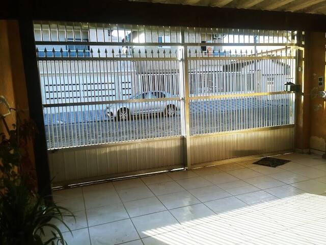 Casa para Venda em Praia Grande - 3