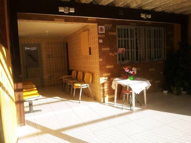 Casa para Venda em Praia Grande - 4