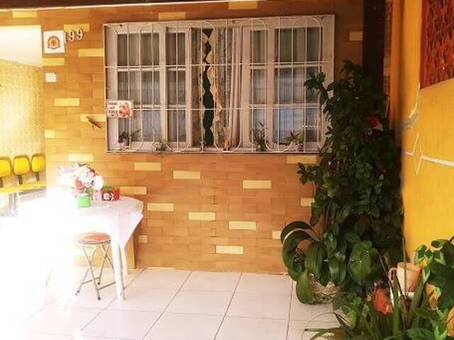 Casa para Venda em Praia Grande - 5