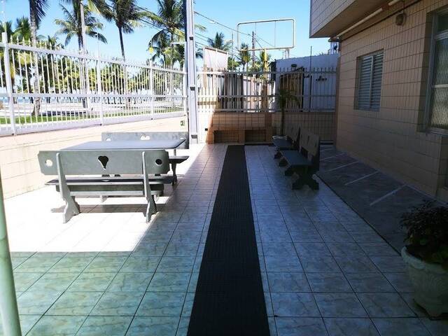 #AP00047 - Kitnet para Venda em Praia Grande - SP - 1