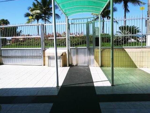 #AP00047 - Kitnet para Venda em Praia Grande - SP - 2