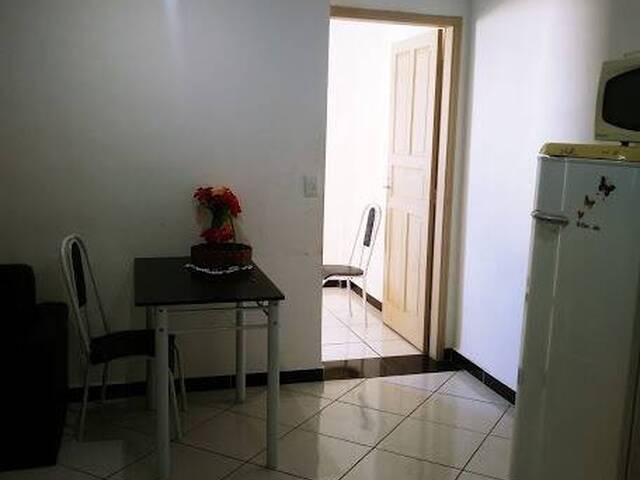 Kitnet para Venda em Praia Grande - 5