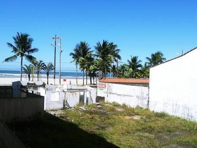 #AP00047 - Kitnet para Venda em Praia Grande - SP - 3