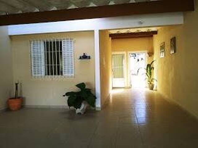 #CA00032 - Casa para Venda em Praia Grande - SP - 1