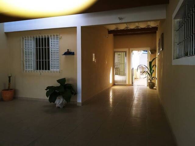 #CA00032 - Casa para Venda em Praia Grande - SP - 2