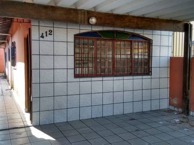 Casa para Venda em Praia Grande - 4