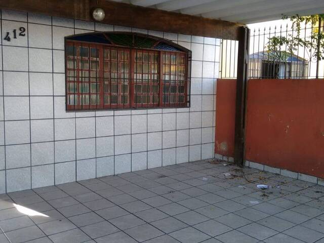 Casa para Venda em Praia Grande - 5