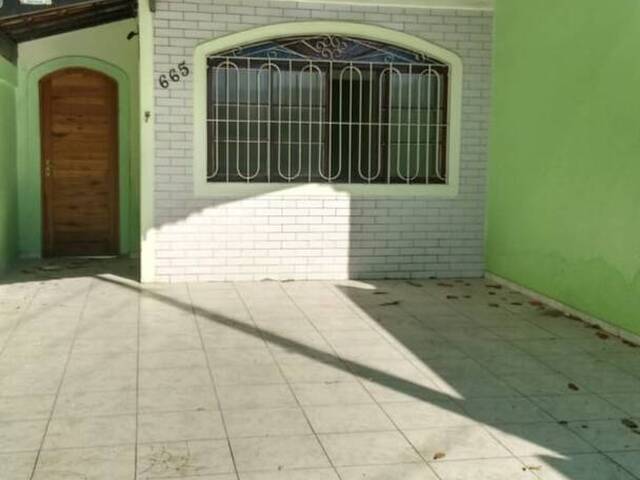 Casa para Venda em Praia Grande - 2